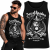 TANK TOP HORROR  ACE OF SPADES